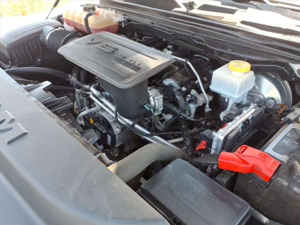 2022 RAM 1500 Tradesman