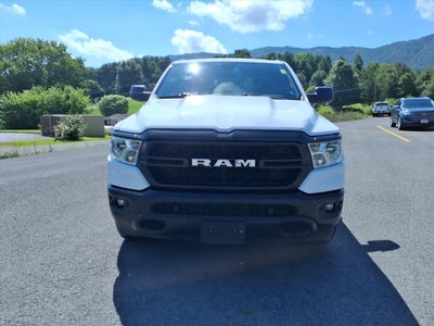 2022 RAM 1500 Tradesman