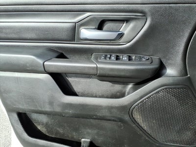 2022 RAM 1500 Tradesman