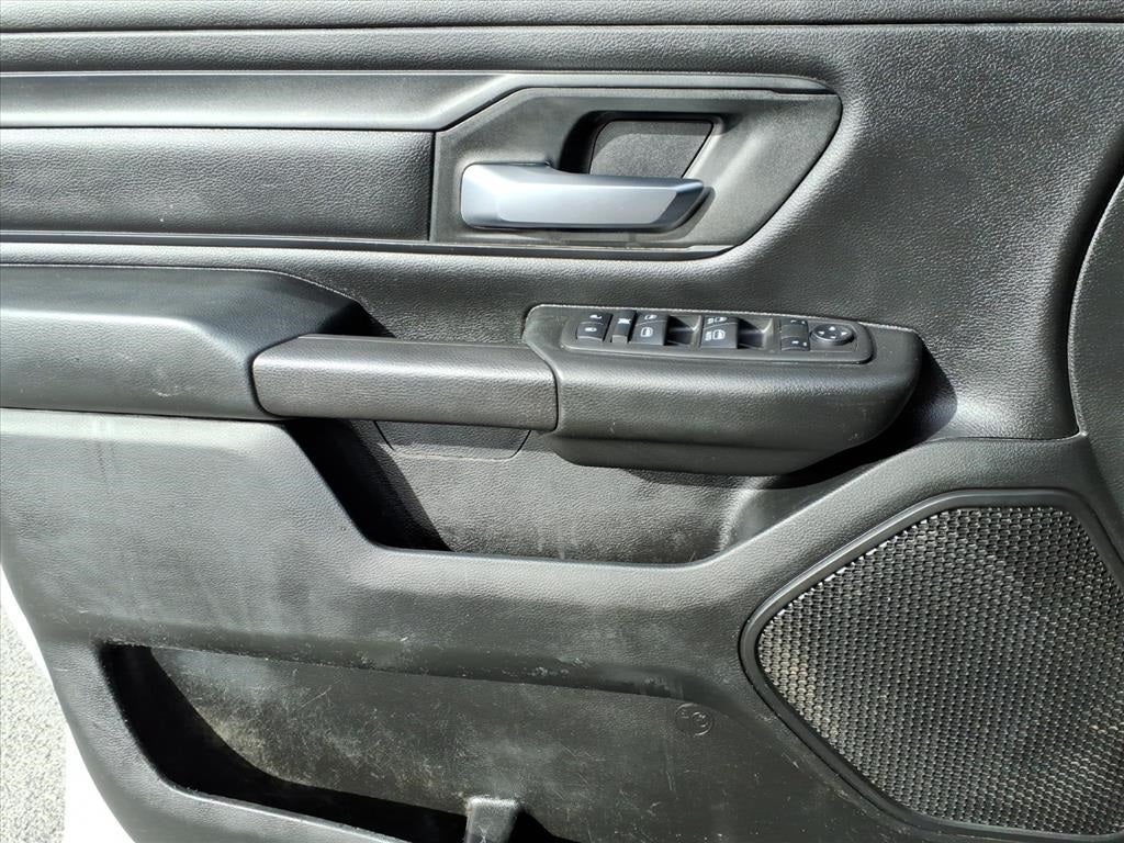 2022 RAM 1500 Tradesman