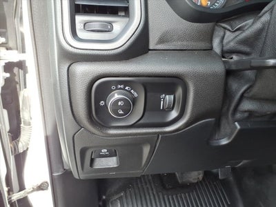 2022 RAM 1500 Tradesman