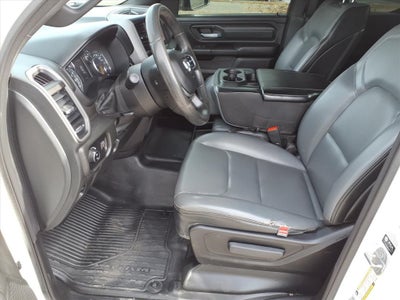 2022 RAM 1500 Tradesman