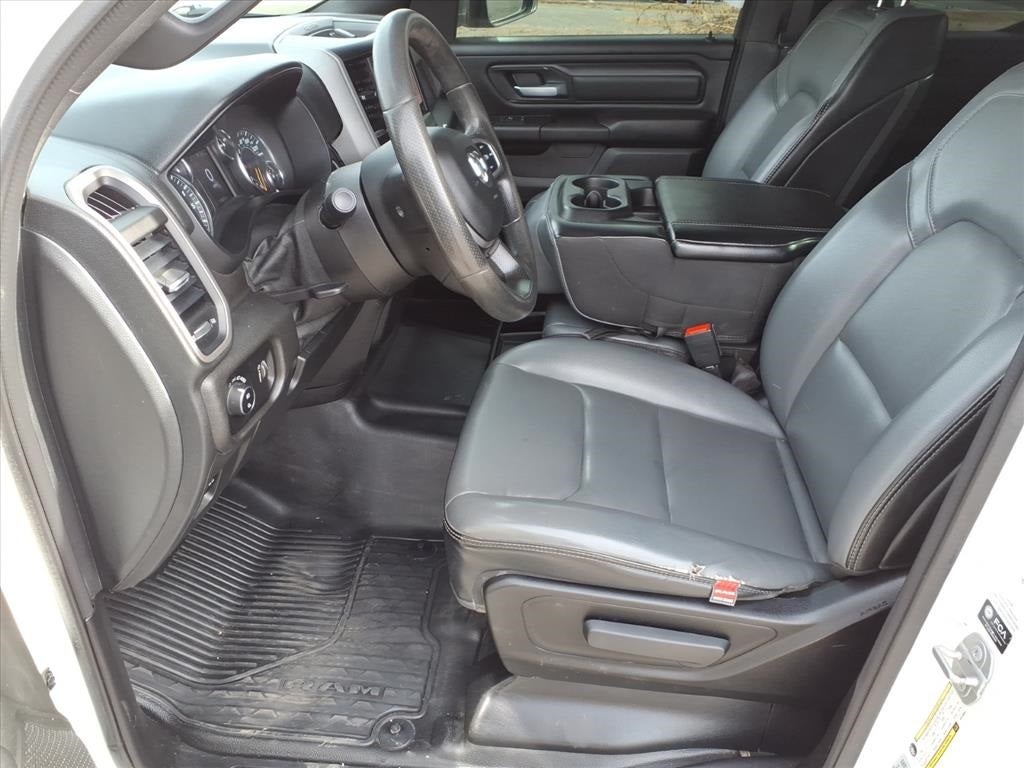 2022 RAM 1500 Tradesman