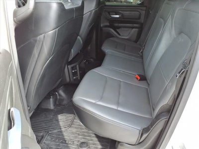 2022 RAM 1500 Tradesman