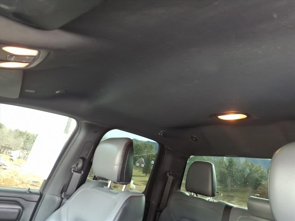 2022 RAM 1500 Tradesman