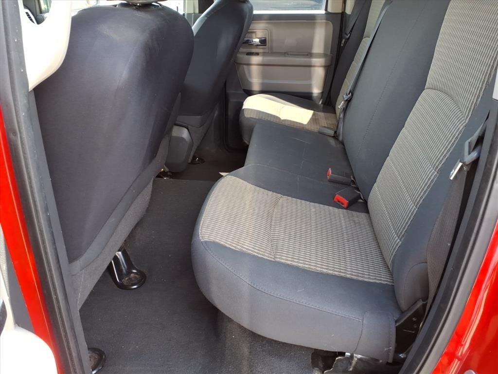 2011 RAM 1500 SLT
