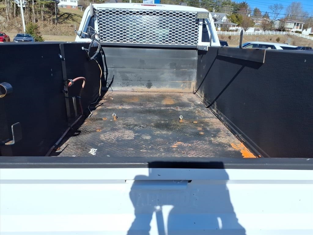 2020 Ford F-250SD XL