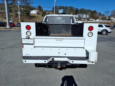 2020 Ford F-250SD XL