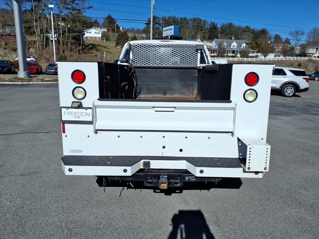 2020 Ford F-250SD XL