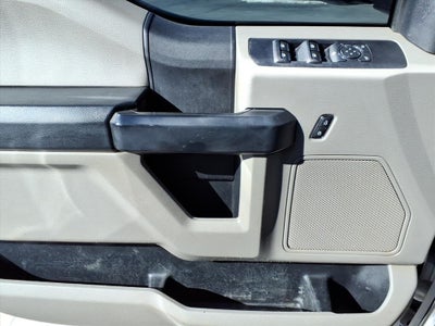 2020 Ford F-250SD XL