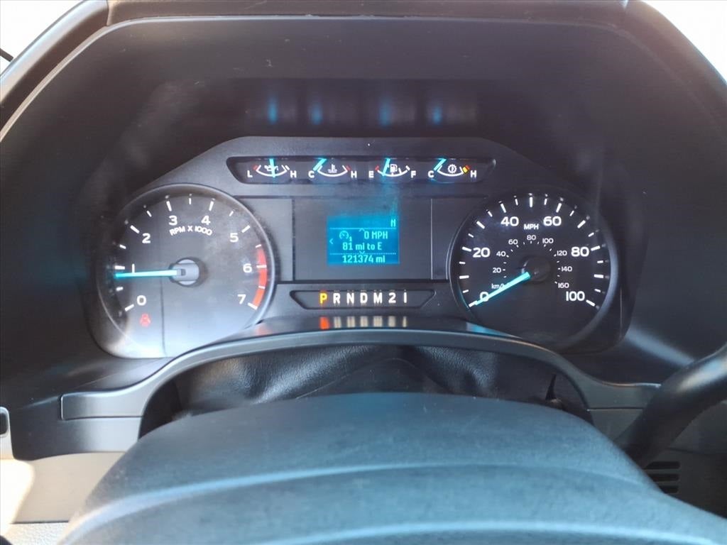 2020 Ford F-250SD XL