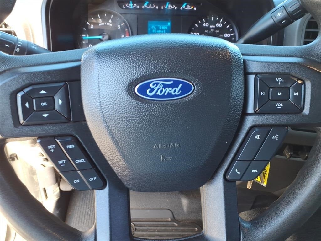 2020 Ford F-250SD XL