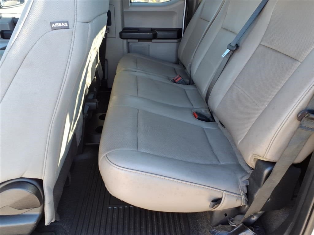 2020 Ford F-250SD XL