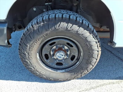 2020 Ford F-250SD XL