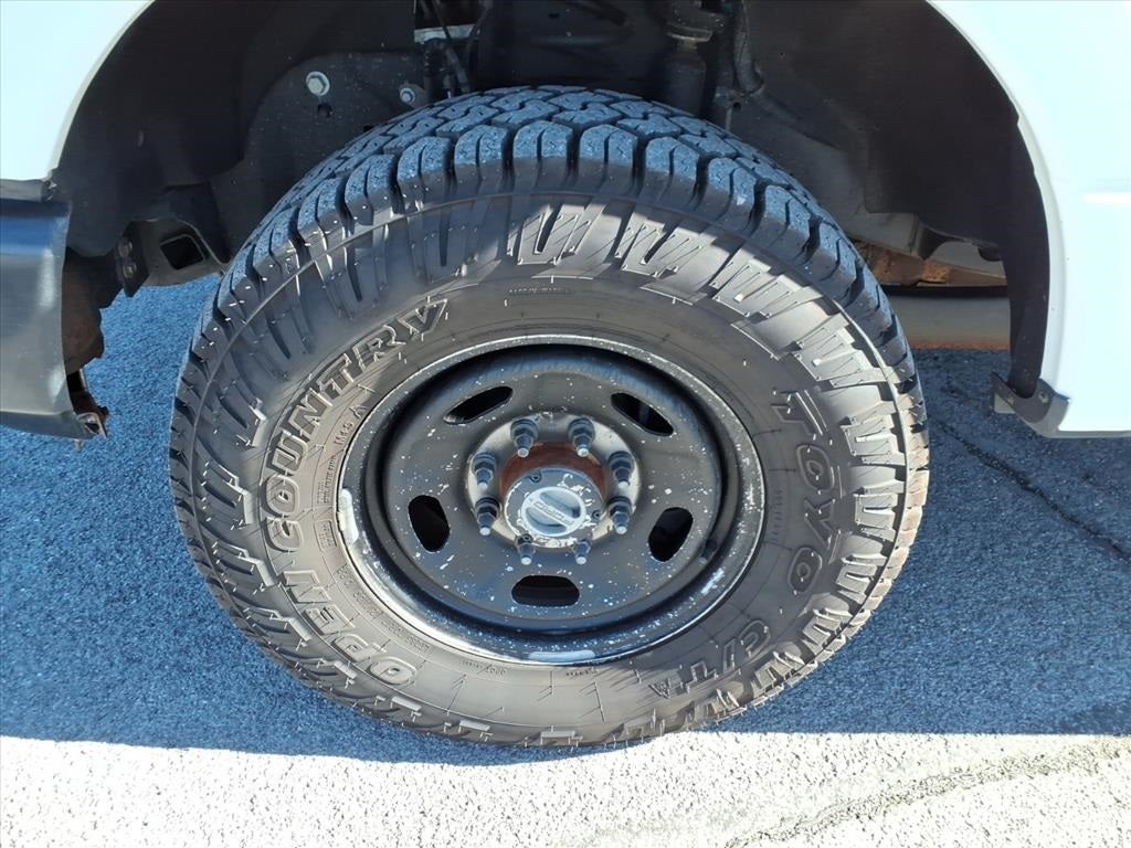 2020 Ford F-250SD XL