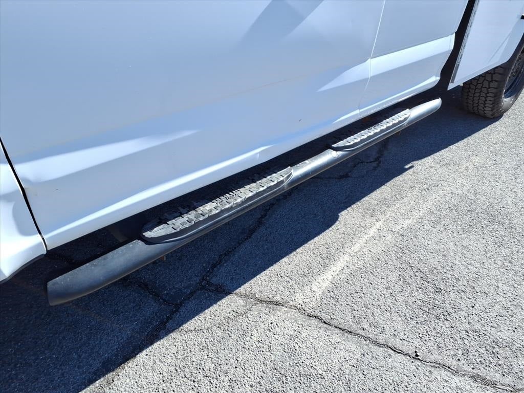 2020 Ford F-250SD XL