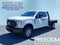 2017 Ford F-350SD XL