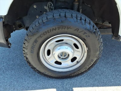 2017 Ford F-350SD XL