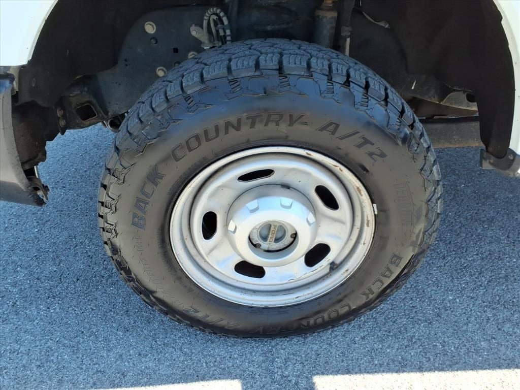 2017 Ford F-350SD XL