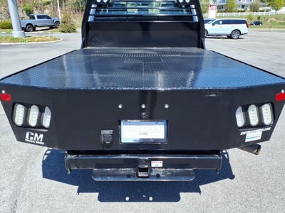 2017 Ford F-350SD XL