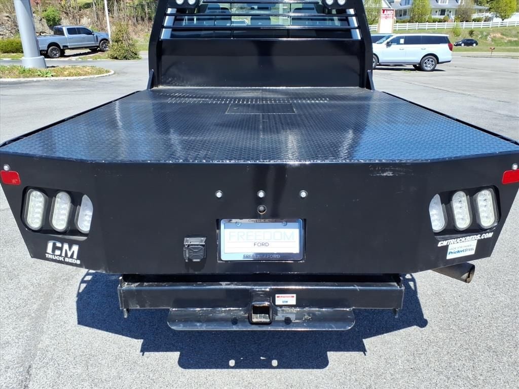 2017 Ford F-350SD XL