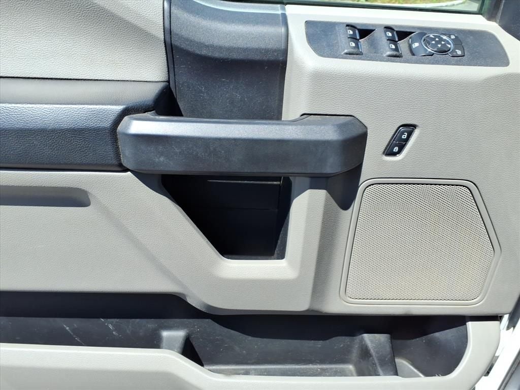 2017 Ford F-350SD XL