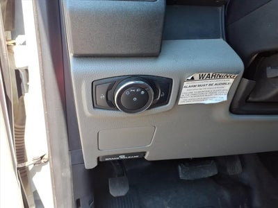 2017 Ford F-350SD XL