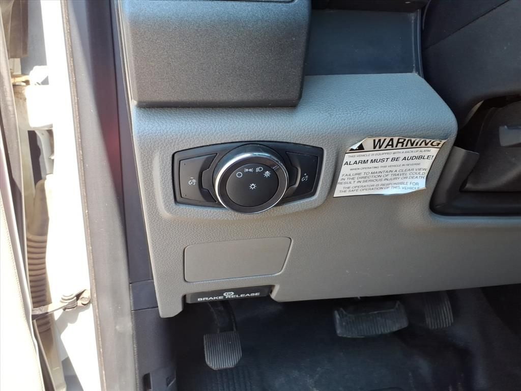 2017 Ford F-350SD XL