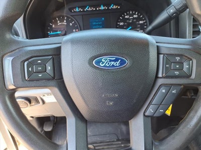 2017 Ford F-350SD XL