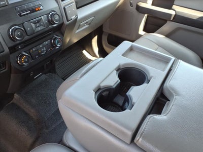 2017 Ford F-350SD XL