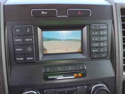 2017 Ford F-350SD XL