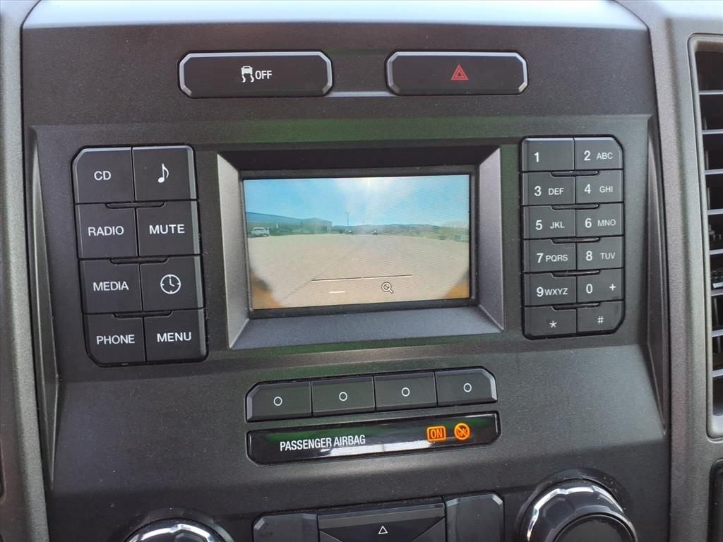 2017 Ford F-350SD XL