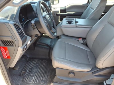 2017 Ford F-350SD XL