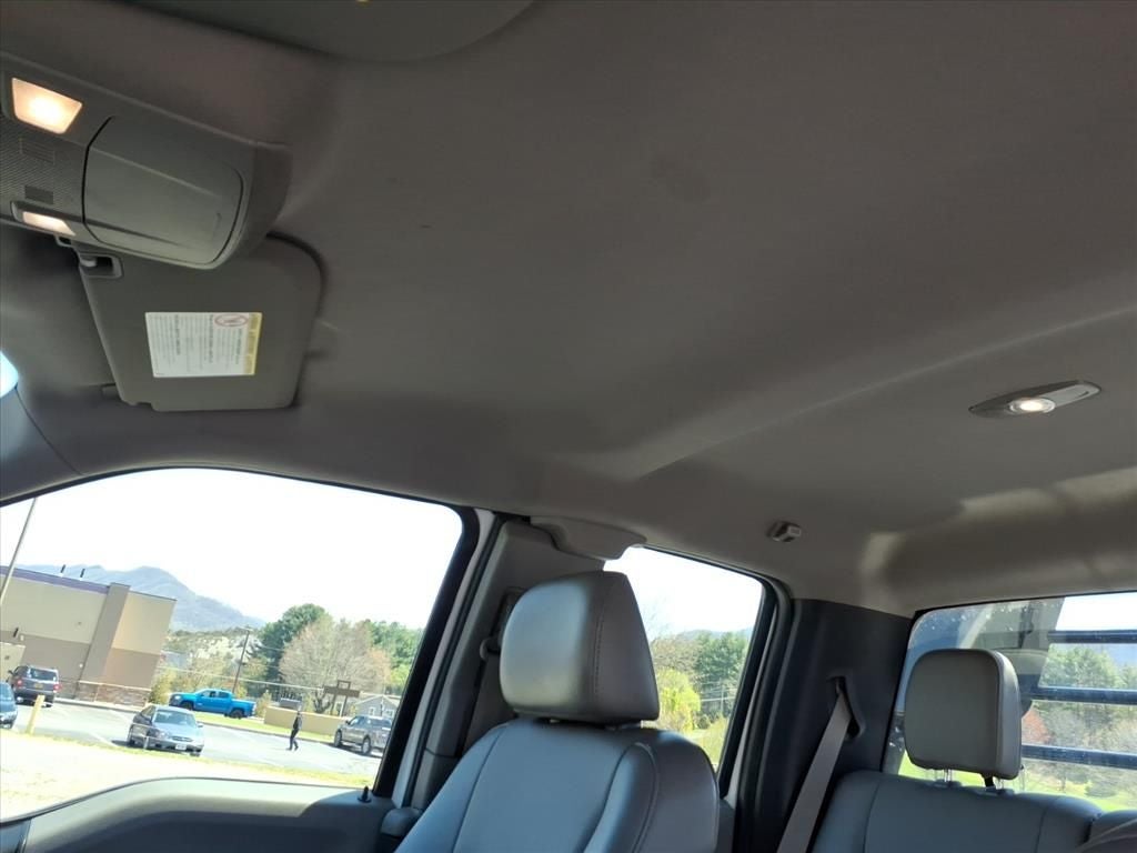 2017 Ford F-350SD XL