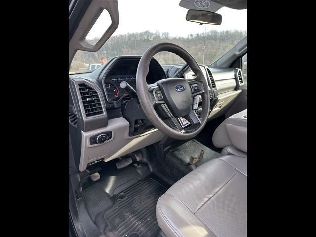 2019 Ford F-550SD XL DRW