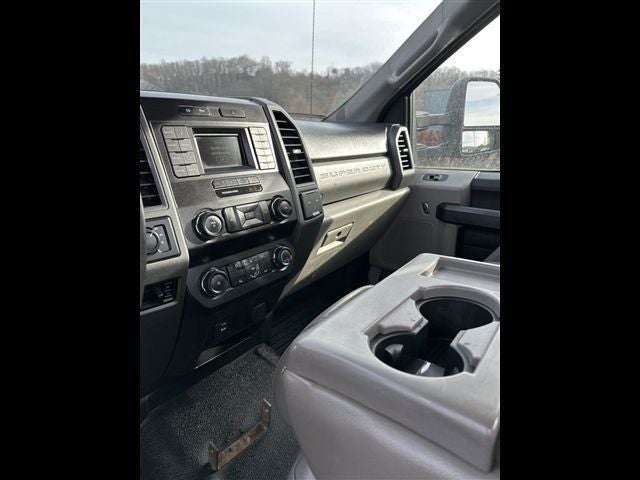 2019 Ford F-550SD XL DRW