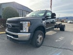 2019 Ford F-550SD XL DRW