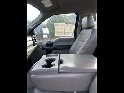 2019 Ford F-550SD XL DRW