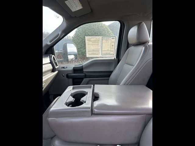 2019 Ford F-550SD XL DRW