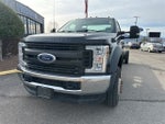 2019 Ford F-550SD XL DRW