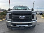 2019 Ford F-550SD XL DRW