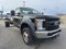 2019 Ford F-550SD XL DRW