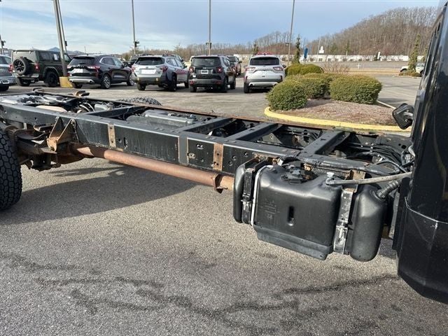 2019 Ford F-550SD XL DRW