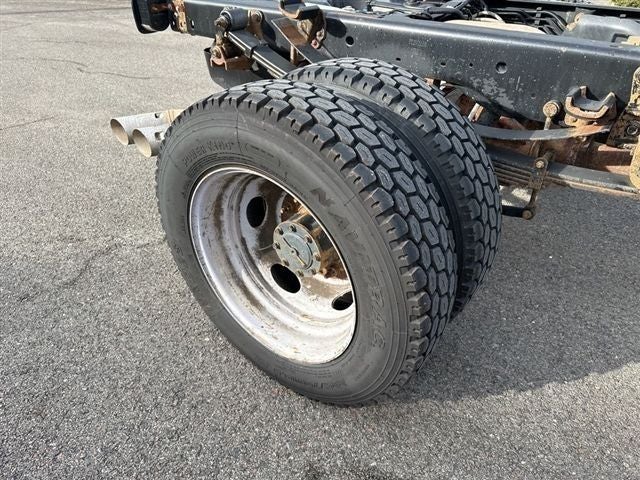 2019 Ford F-550SD XL DRW