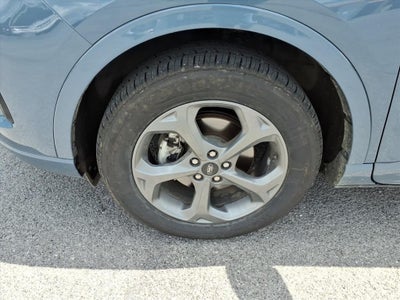 2024 Ford Escape Hybrid ST-Line Select