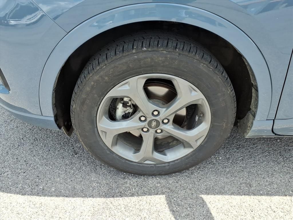 2024 Ford Escape Hybrid ST-Line Select