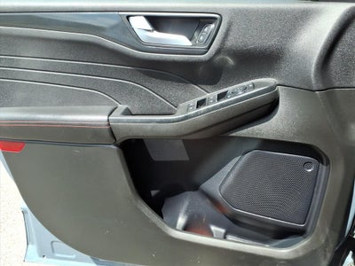 2024 Ford Escape Hybrid ST-Line Select
