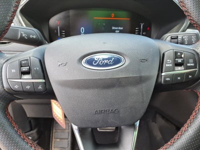 2024 Ford Escape Hybrid ST-Line Select
