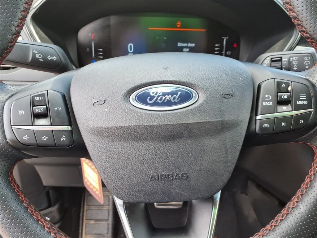 2024 Ford Escape Hybrid ST-Line Select