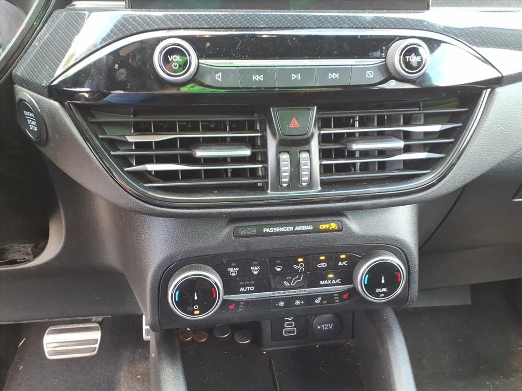 2024 Ford Escape Hybrid ST-Line Select